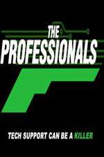 Watch The Professionals Myflixer