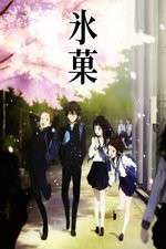 Watch Hyouka Myflixer