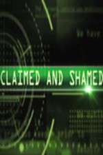 Watch Claimed and Shamed Myflixer