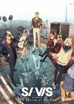 Watch SI-VIS: The Sound of Heroes Myflixer