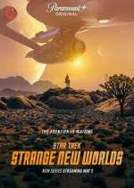 Watch Star Trek: Strange New Worlds Myflixer