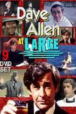 Watch Dave Allen at Large Myflixer