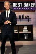 Watch Best Baker in America Myflixer