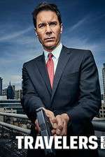 Watch Travelers Myflixer