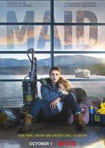Watch MAID Myflixer