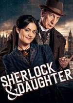 Watch Sherlock & Daughter Myflixer