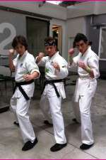 Watch Kickin' It Myflixer