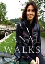Watch Canal Walks with Julia Bradbury Myflixer