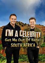 Watch I'm a Celebrity, Get Me Out of Here! South Africa Myflixer
