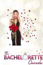 Watch The Bachelorette Canada Myflixer