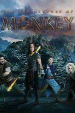 Watch The New Legends of Monkey Myflixer