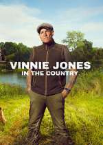 Watch Vinnie Jones in the Country Myflixer