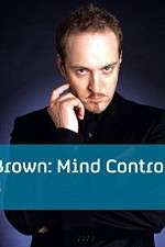 Watch Derren Brown Mind Control Myflixer