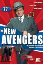 Watch The New Avengers Myflixer