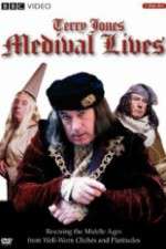Watch Medieval Lives Myflixer