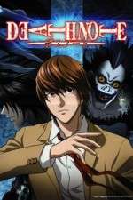 Watch Death Note (Desu noto) Myflixer