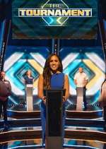 Watch The Tournament Myflixer