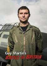 Watch Guy Martin: Battle of Britain Myflixer
