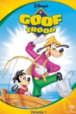 Watch Goof Troop Myflixer