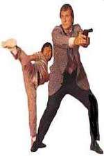 Watch Sidekicks Myflixer