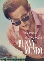 Watch The Death of Bunny Munro Myflixer