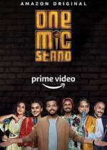 Watch One Mic Stand Myflixer