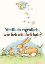 Watch Guess How Much I Love You Myflixer