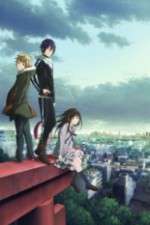 Watch Noragami Myflixer