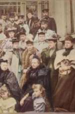 Watch The Royal Family at War Myflixer