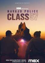 Watch Navajo Police: Class 57 Myflixer