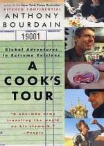 Watch A Cook's Tour Myflixer