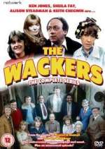 Watch The Wackers Myflixer