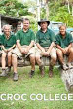 Watch Croc College Myflixer