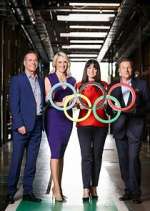 Watch Paris Olympics 2024: Today Myflixer