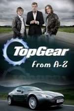Watch Top Gear from A-Z Myflixer