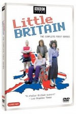 Watch Little Britain Myflixer