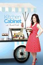 Watch Kitchen Cabinet Myflixer