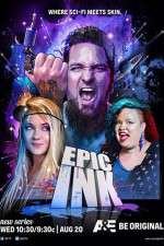 Watch Epic Ink Myflixer
