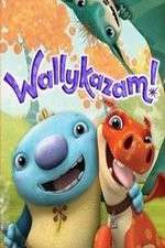 Watch Wallykazam Myflixer