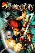 Watch Thundercats Myflixer