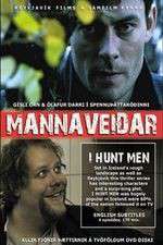 Watch Mannaveiðar Myflixer