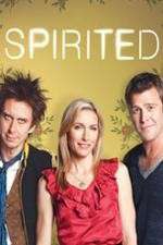 Watch Spirited Myflixer