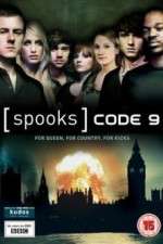Watch Spooks: Code 9 Myflixer