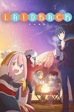 Watch Yuru Camp Myflixer