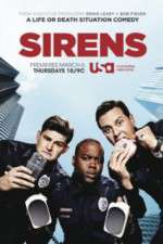 Watch Sirens 2014 Myflixer