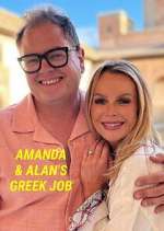 Watch Amanda & Alan\'s Greek Job Myflixer