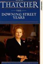 Watch Thatcher The Downing Street Years Myflixer
