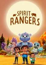 Watch Spirit Rangers Myflixer