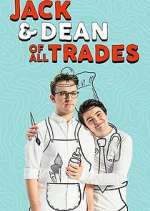 Watch Jack & Dean of All Trades Myflixer