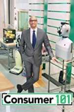 Watch Consumer 101 Myflixer